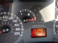 Usata Fiat Panda Dynamic 60 CV (44 kW) 2008 Utilitaria