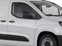 Nuova Toyota Proace Comfort 56 kW (77 CV) 2026 Bianco Monovolume