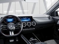 usata Mercedes E250 GLA SUVPlug-in hybrid AMG Line Advanced Plus nuova a Bergamo