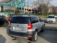 Occasion Skoda Yeti Adventure 105 PK (77 kW) 2011 SUV