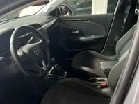 Usata Opel Corsa Elegance 75 CV (55 kW) 2021 Gris artense metalli Berlina