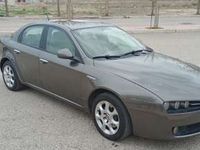 usata Alfa Romeo 159 1.9 jtd 8v 120cv