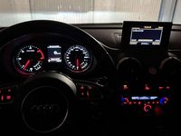 Usata Audi A3 Ambition 150 CV (110 kW) 2013 Berlina