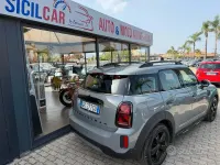 Usata Mini John Cooper Works Clubman 116 CV (85 kW) 2022 Grigio Station wagon