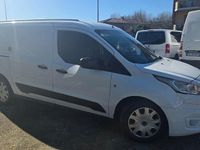 Usata Ford Transit Connect Trend 101 CV (74 kW) 2018 Bianco / pastello Monovolume