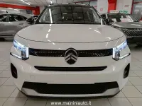Usata Citroën C3 101 CV (74 kW) 2025 Bianco SUV