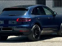 Usata Porsche Macan 250 CV (183 kW) 2015 SUV
