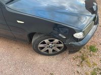 Usata BMW 320 2005 Station wagon