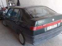 Usata Alfa Romeo 33 1992 Verde Berlina