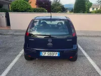 Usata Opel Corsa 75 CV (55 kW) 2004 Lilla Utilitaria