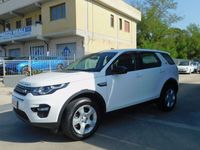 usata Land Rover Discovery Sport 2.0 eD4 150 CV 2WD Pure