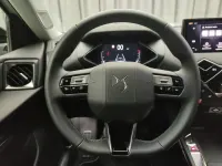 Usata DS Automobiles DS3 Bastille 130 CV (95 kW) 2023 Beige Utilitaria