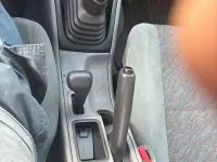 Usata Subaru Forester 170 CV (125 kW) 2000 SUV
