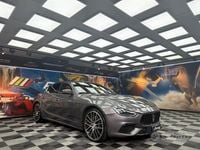 Usata Maserati Ghibli 430 CV (316 kW) 2018 Grigio Berlina