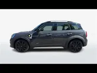 Usata Mini Cooper Countryman Business 224 CV (164 kW) 2020 Grigio SUV