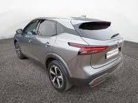 Usata Nissan Qashqai N-Connecta 140 CV (102 kW) 2023 Grigio SUV