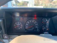 Usata Toyota Land Cruiser 108 CV (79 kW) 1996 Bianco SUV