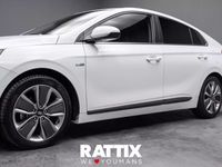 usata Hyundai Ioniq 1.6 hybrid 105CV Style 6dct