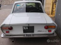Gebraucht Lancia Fulvia 80 PS (58 kW) 1960