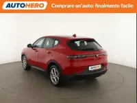 Usata Alfa Romeo Tonale Sprint 131 CV (96 kW) 2023 Rosso SUV