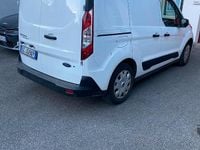 Usata Ford Transit Connect 2020 Bianco Monovolume