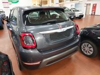 usata Fiat 500X 1.0 T3 120 CV City Cross - PREZZO SCONTATO!