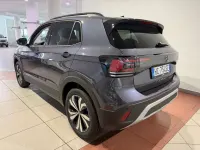 Nuova VW T-Cross Edition 95 CV (69 kW) 2026 Other SUV
