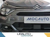 usata Citroën C4 III 2021 1.2 puretech Feel Pack s&s 130cv eat8