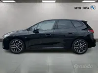 Usata BMW 223 Active Tourer Luxury Line 204 CV (150 kW) 2025 Bmw individual storm bay metallic Monovolume