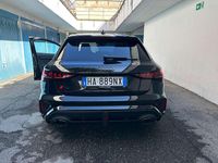 Usata Audi RS3 Ambiente 400 CV (294 kW) 2025 Berlina