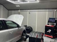 Usata VW Polo GTI 179 CV (131 kW) 2012 Utilitaria