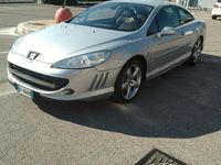 usata Peugeot 407 Coupe 