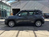 Usata Jeep Renegade Limited 131 CV (96 kW) 2022 Grigio SUV