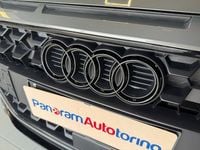 Usata Audi A1 Ambiente 116 CV (85 kW) 2024 Grigio tetto nero Berlina