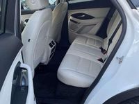 Usata Jaguar E-Pace R-Dynamic 163 CV (119 kW) 2022 SUV