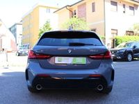 usata BMW 120 d xDrive 5p. Msport