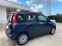 usata Fiat Panda 1.2 Lounge