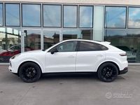 Usata Porsche Cayenne 340 CV (250 kW) 2020 Bianco SUV