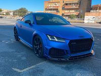 Usata Audi TT RS Premium 600 CV (441 kW) 2019 Coupé