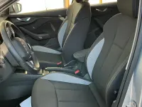 Usata Skoda Kamiq Selection 95 CV (69 kW) 2025 Grigio SUV
