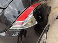 Usata Lancia Ypsilon Gold 80 CV (58 kW) 2015 Utilitaria