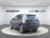 Usata Jeep Compass Limited 140 CV (102 kW) 2020 *** SUV
