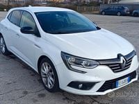 Usata Renault Mégane III Intens 110 CV (80 kW) 2016