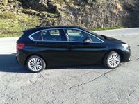 usata BMW 216 Active Tourer 216 d Luxury auto