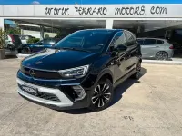 Usata Opel Crossland 110 CV (80 kW) 2023 Nero SUV