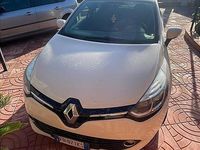 Usata Renault Clio IV 75 CV (55 kW) 2016 Utilitaria
