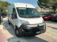 Usata Fiat Ducato 140 CV (102 kW) 2022 Bianco Furgone