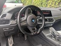 Usata BMW X6 M Sport 286 CV (210 kW) 2021 SUV