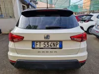 Brugt Seat Arona Style 95 HK (69 kW) 2018 Other SUV