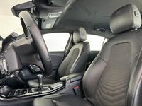 usata Mercedes A160 d EXECUTIVE ADATTA PER NEOPATENTATI